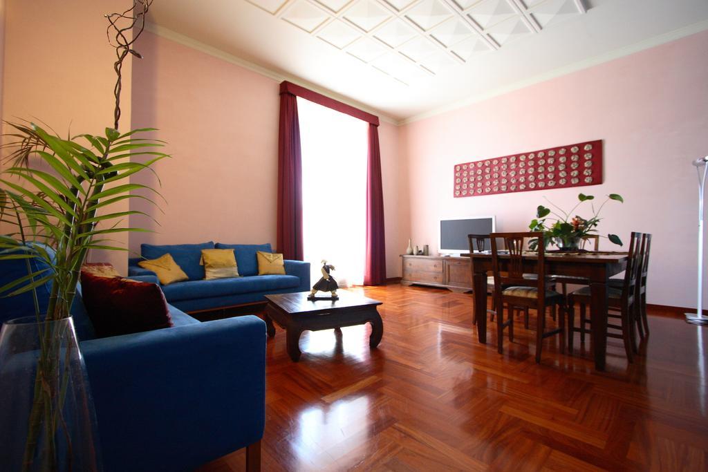 Casa Dei Mercanti Town House 3* Lecce
