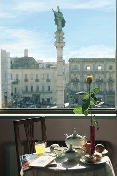 Casa Dei Mercanti Town House 3* Lecce