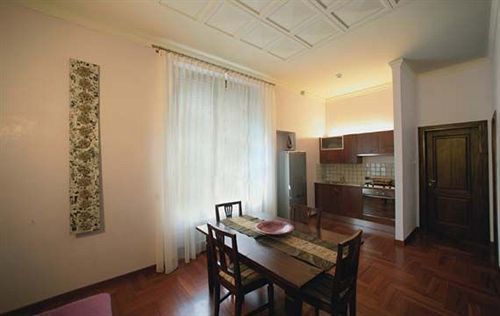 Casa Dei Mercanti Town House Bed & Breakfast Lecce
