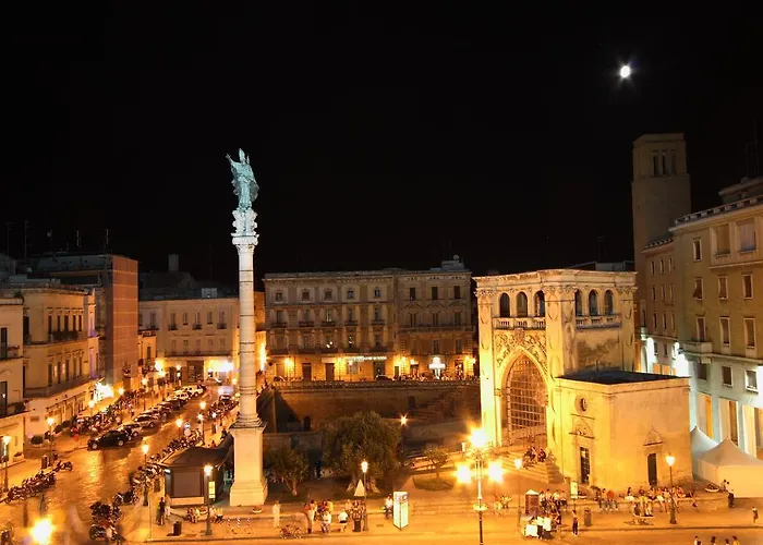 Casa Dei Mercanti Town House