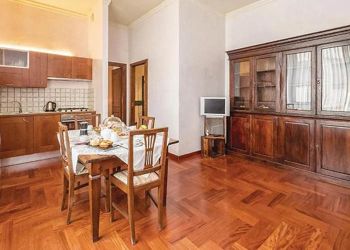 Casa Dei Mercanti Town House