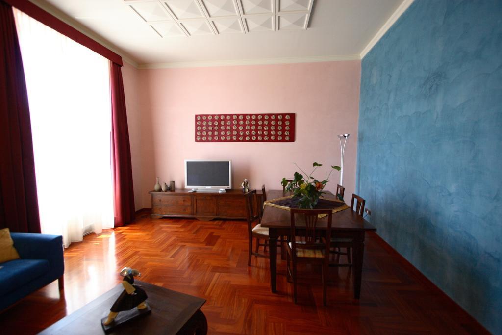 Bed & Breakfast Casa Dei Mercanti Town House