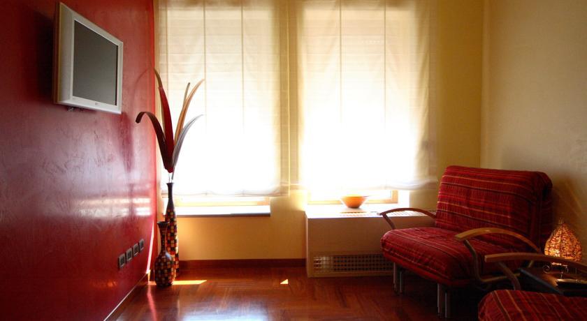 Bed & Breakfast Casa Dei Mercanti Town House Lecce