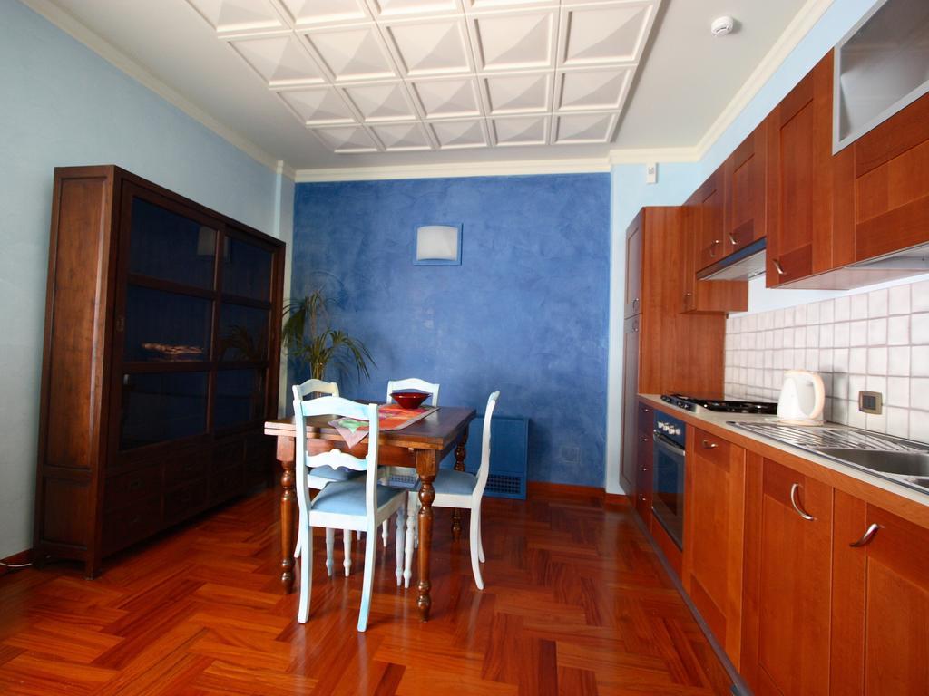 Casa Dei Mercanti Town House Bed & Breakfast 3*