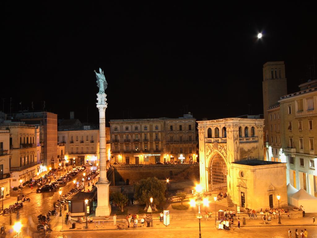 Bed & Breakfast Casa Dei Mercanti Town House