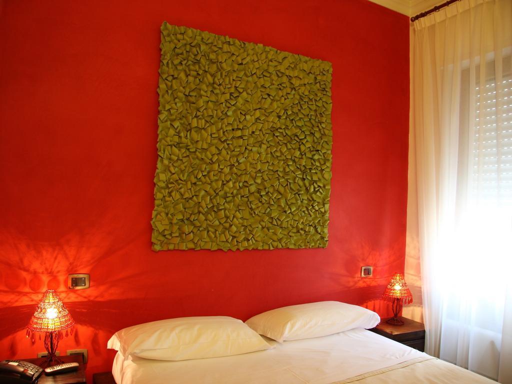 Casa Dei Mercanti Town House Lecce