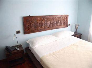 Bed & Breakfast Casa Dei Mercanti Town House Lecce