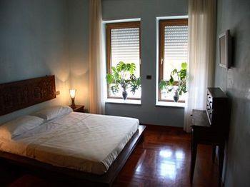Bed & Breakfast Casa Dei Mercanti Town House