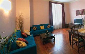 Casa Dei Mercanti Town House Bed & Breakfast